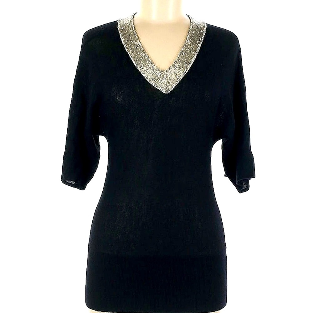 James Perse Cashmere Sweater